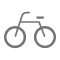 Bicycle Parking  (Toll)