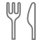 Residents' Cafeteria (Meal service)